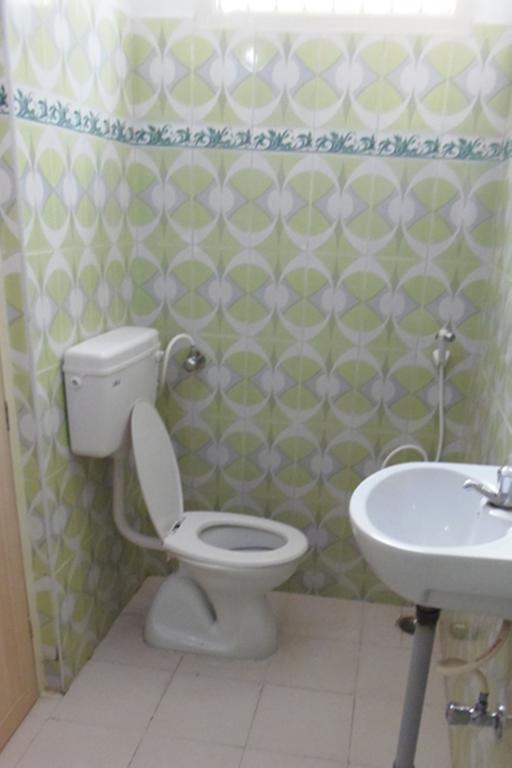Kvr Deluxe Residency Villa Tirupati Cameră foto