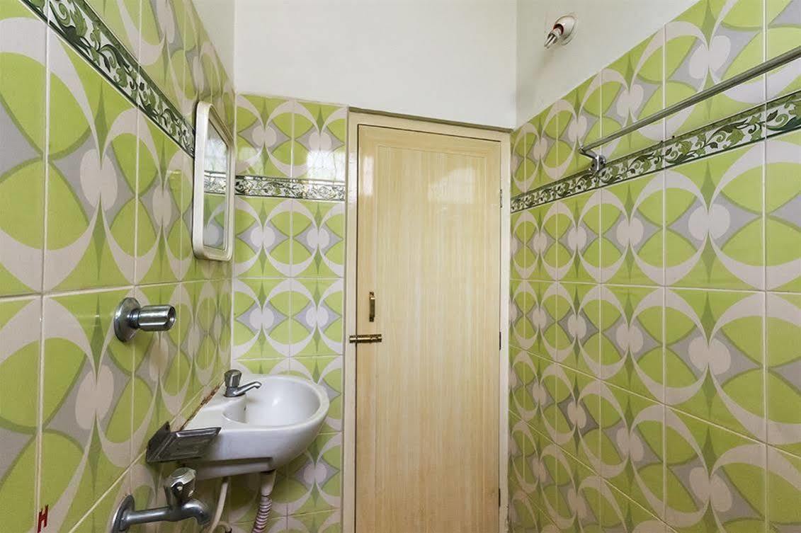 Kvr Deluxe Residency Villa Tirupati Exterior foto